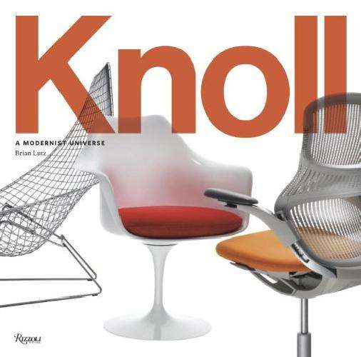 Knoll and NOVO Workstyle work together to explore the Greater China market